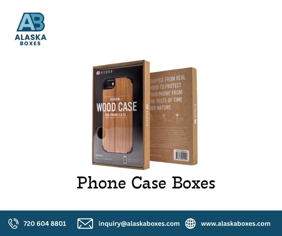 AlaskaBoxes39's tweet image. Upgrade your accessory packaging with high-quality Phone Case Boxes — durable, customizable, and designed to showcase your brand. 📱📦

#CustomPackaging #RetailBoxes #PhoneCasePackaging
Product Link: alaskaboxes.com/product/phone-…
