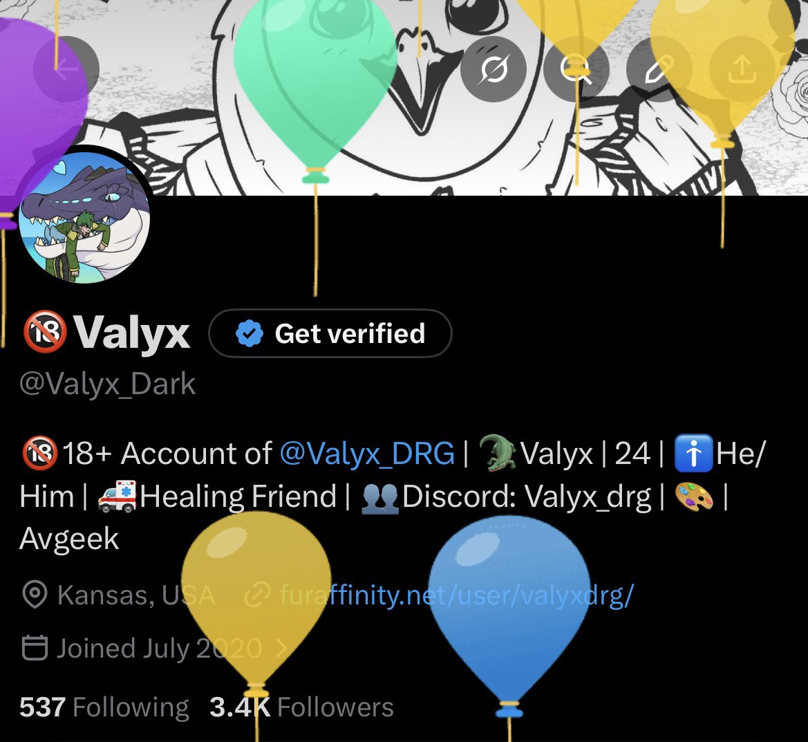 🔞Valyx tweet media