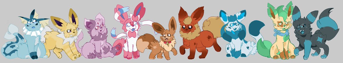 Strawberine fox tweet media