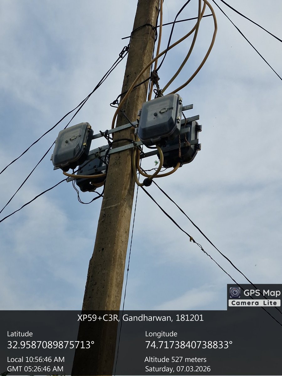 Burning issues tweet media