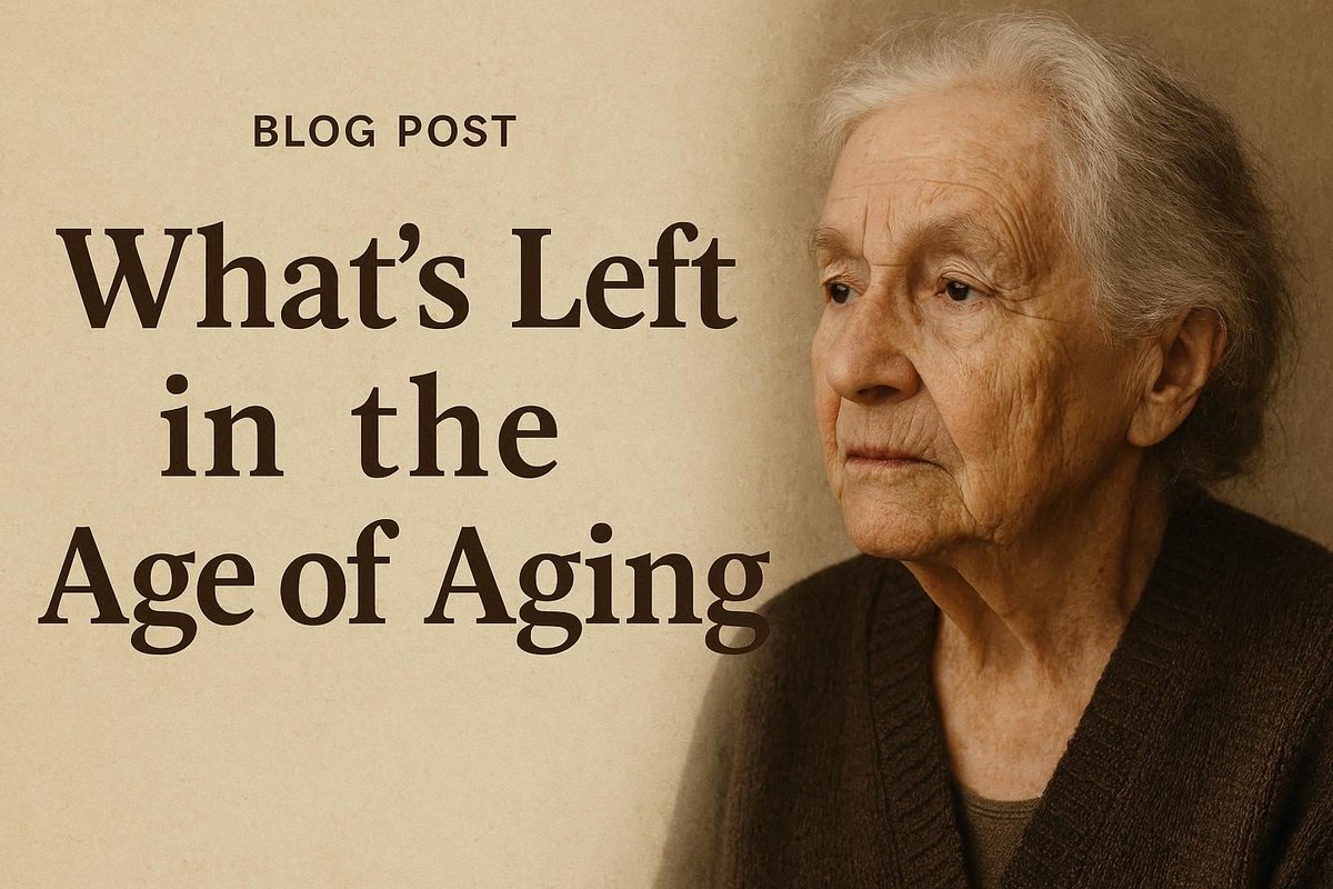 Renungan bagi orang yang belum lansia

cerahdanmencerahkan.blogspot.com/2026/03/yang-t…