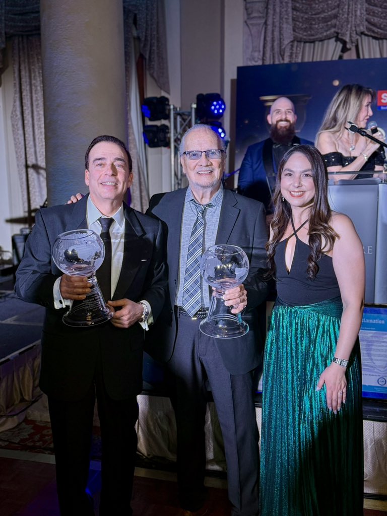 Natalie Milian Orbis tweet media