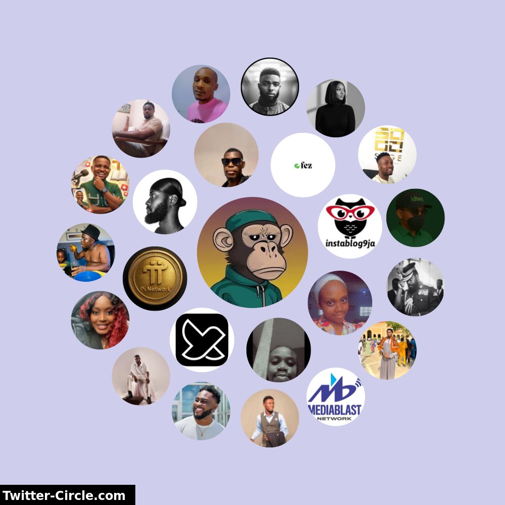 Desire Godwill tweet media