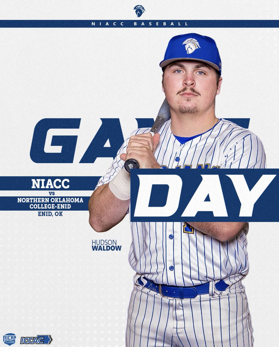 NIACC Baseball tweet media