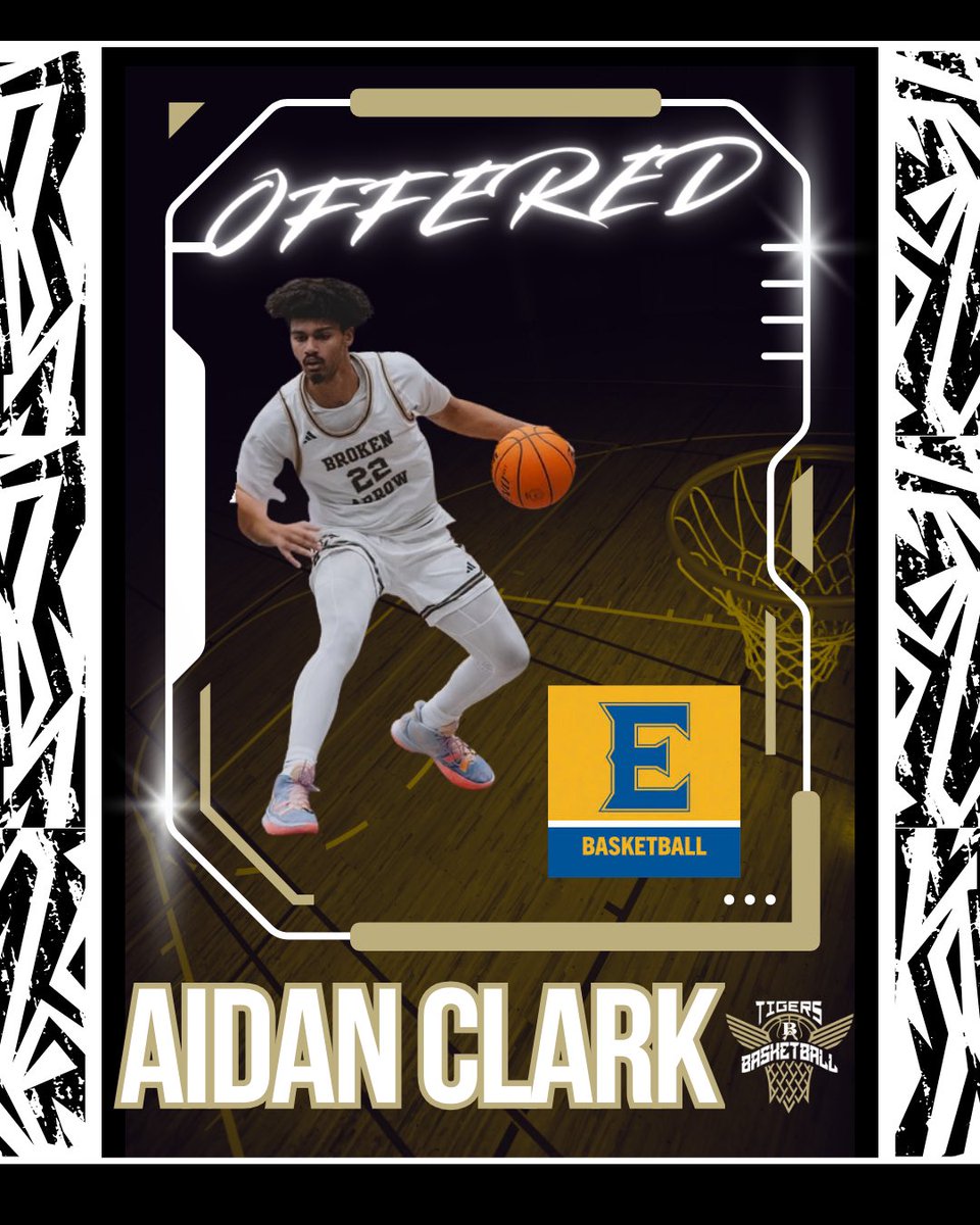 Broken Arrow Tigers Boys' Basketball tweet media