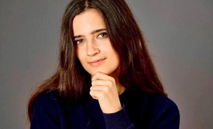 SIRÈNES tweet media