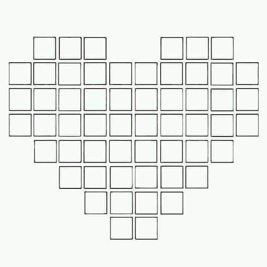 ahora si kienes quieren estar en mi corason???? 😳❤️❤️