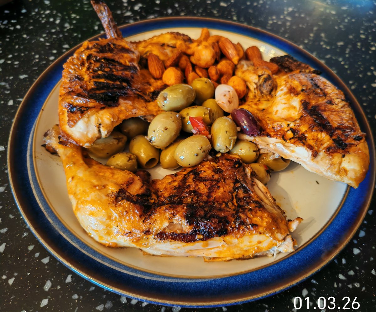 XDB500 🇬🇧🇯🇲🥩🥑🏋️♂️ tweet media