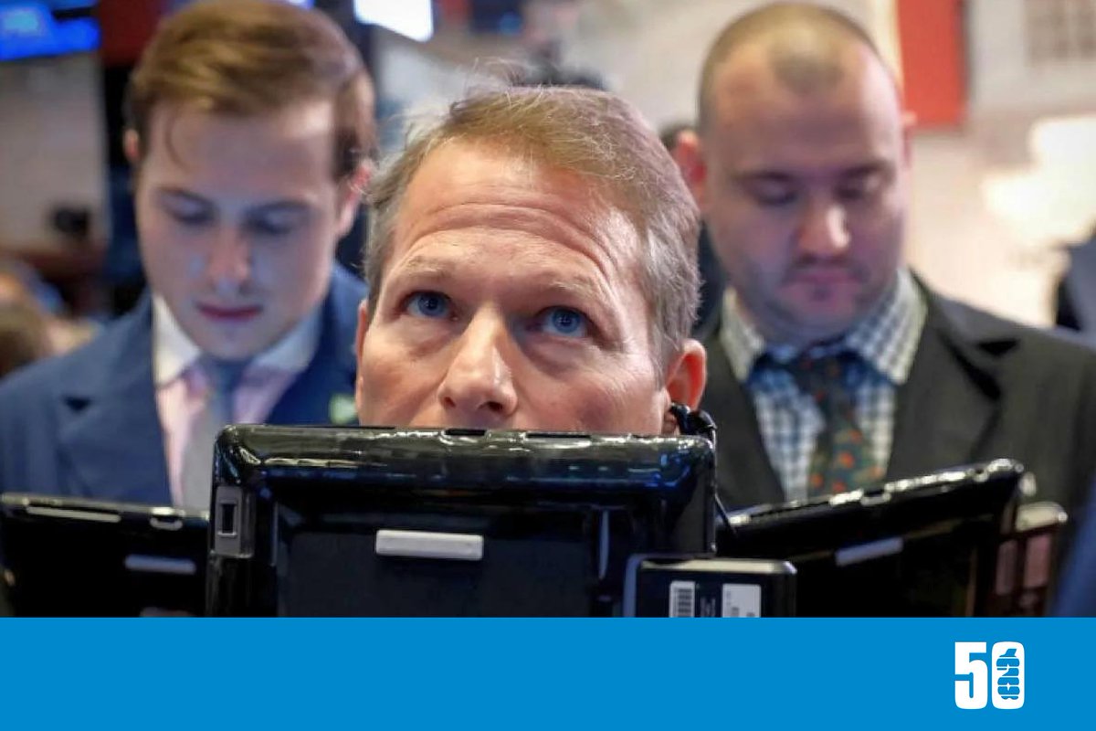 Ámbito Financiero tweet media