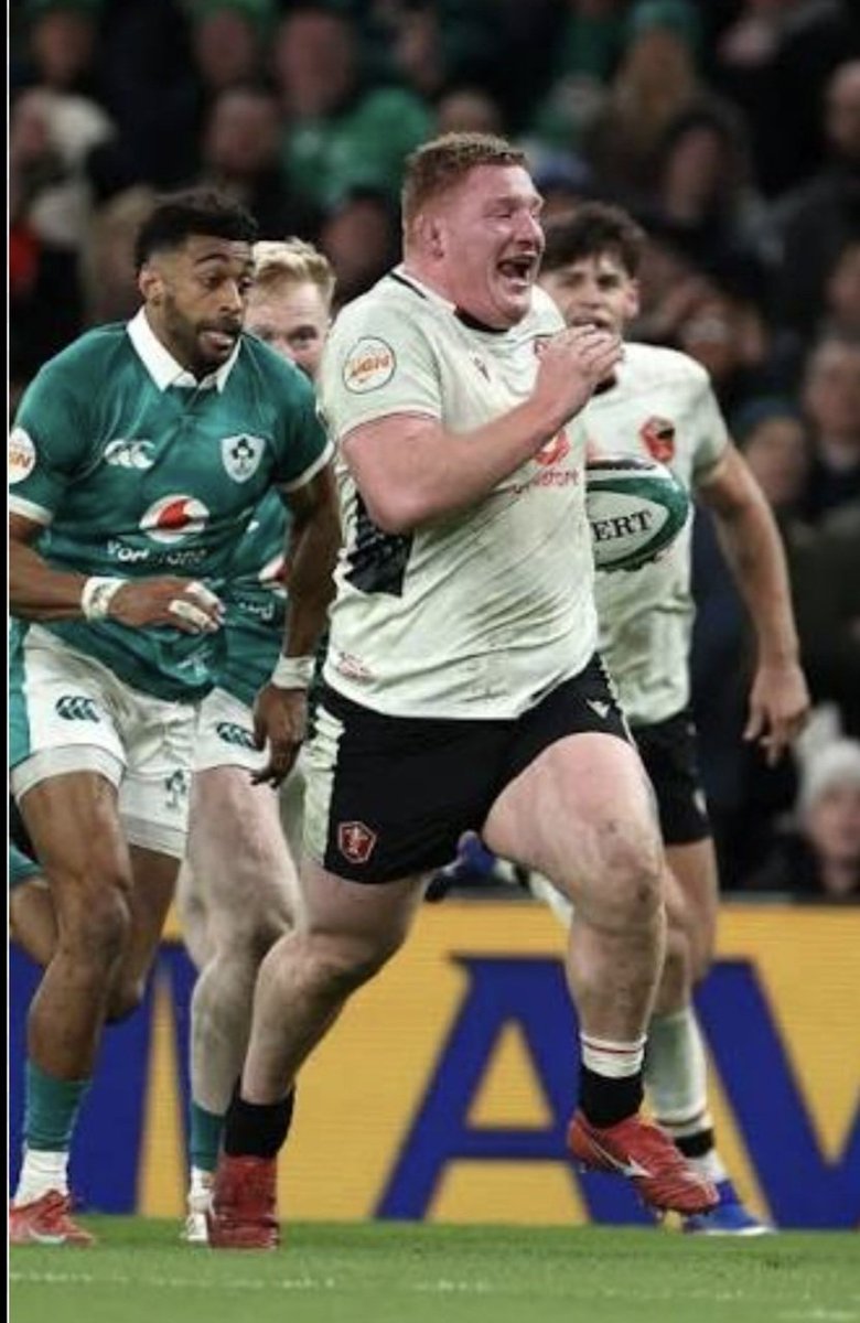 Phil O' Meara tweet media