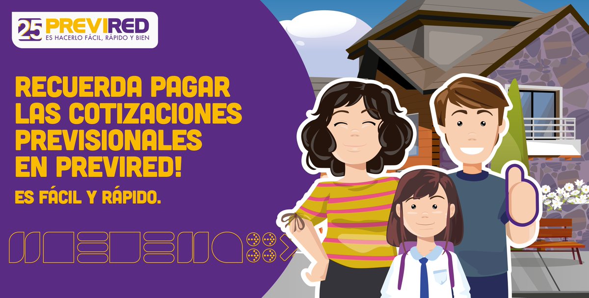 PREVIRED tweet media