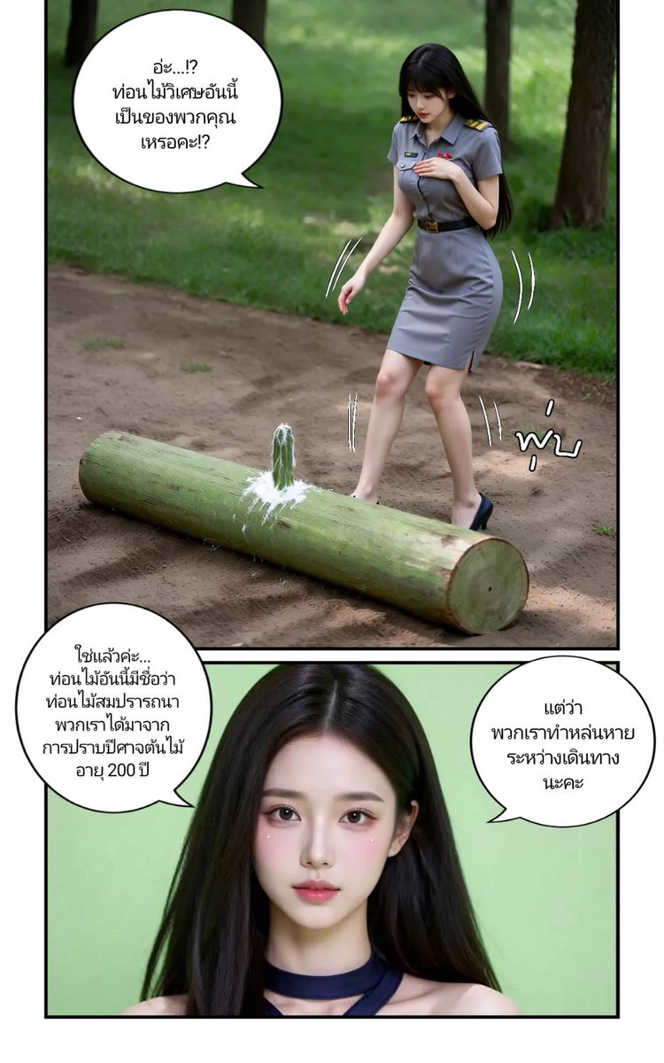 โดจิน18+ (เขียนเอง) tweet media
