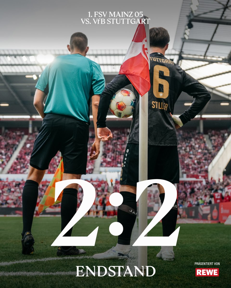 VfB Stuttgart 1893 tweet media