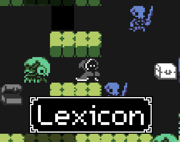 akirassasin_dev's tweet photo. it's been a long time since I've posted anything...
for the past few years I've been struggling to complete game jams, one reason or another
but this time we got a #7DRL #roguelike done!

https://t.co/HdugNna2PY https://t.co/lICC5EXOfw