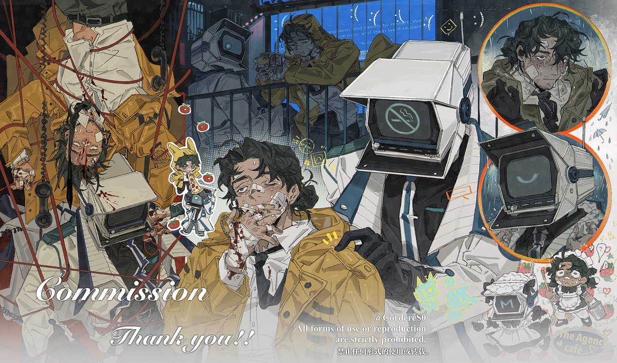 月光曲 tweet media