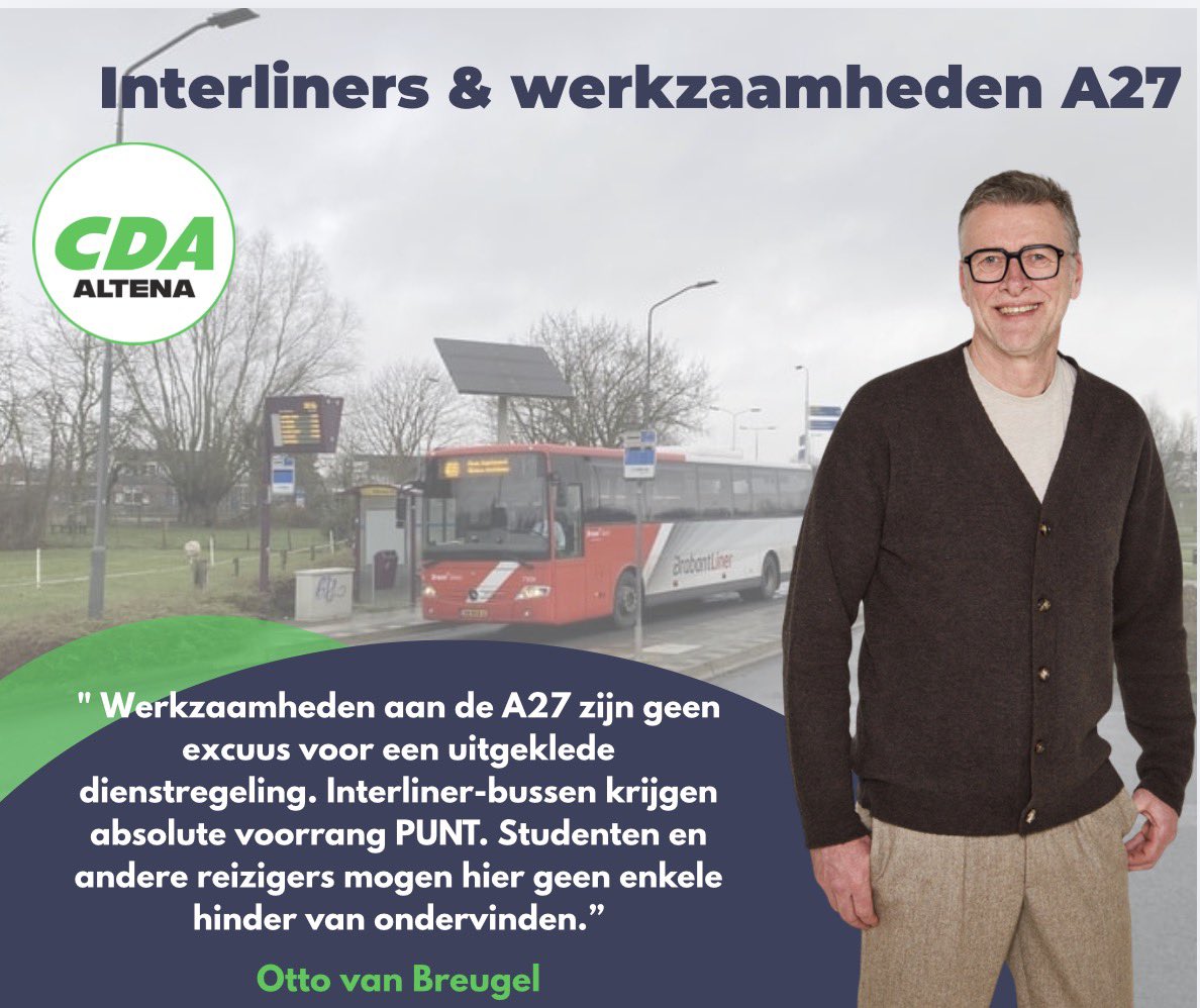 Otto van Breugel (@ottovanbreugel) on Twitter photo 