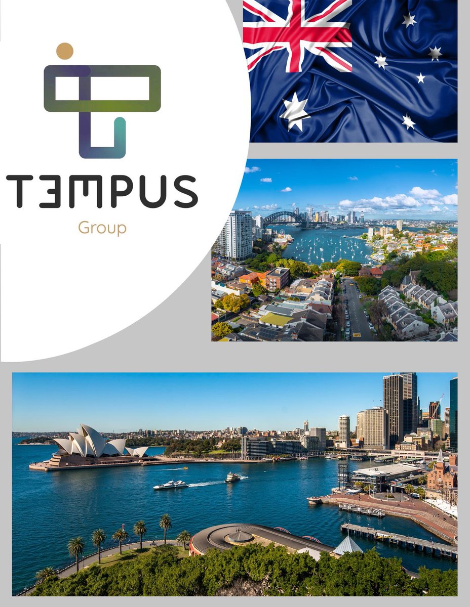 The Tempus Group tweet media