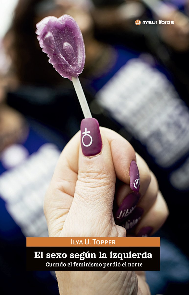 ilya u. topper tweet media