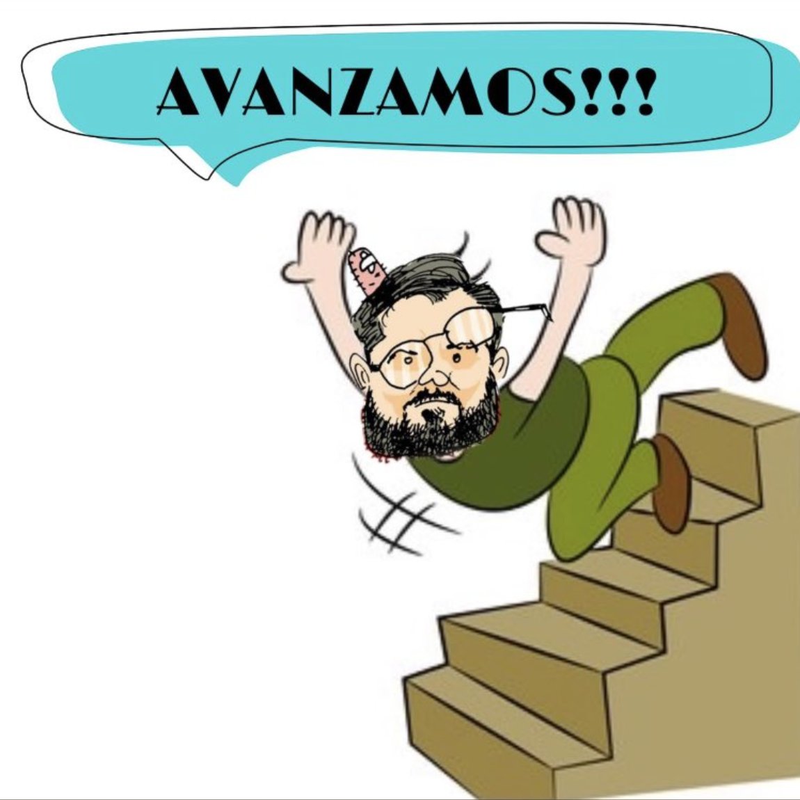 Luis Viveros tweet media