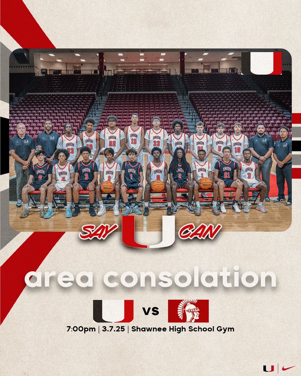 Union Basketball tweet media