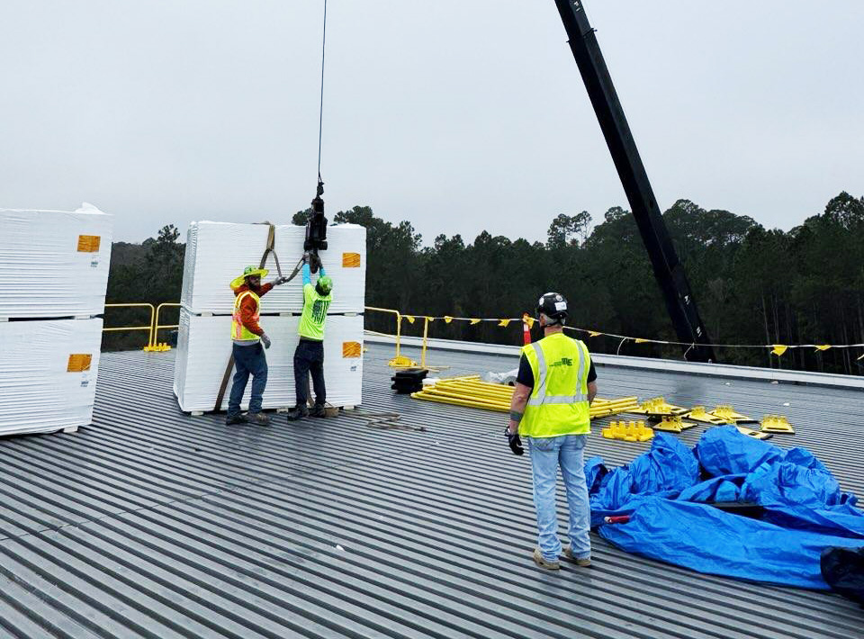 Midland Engineering Co. tweet media