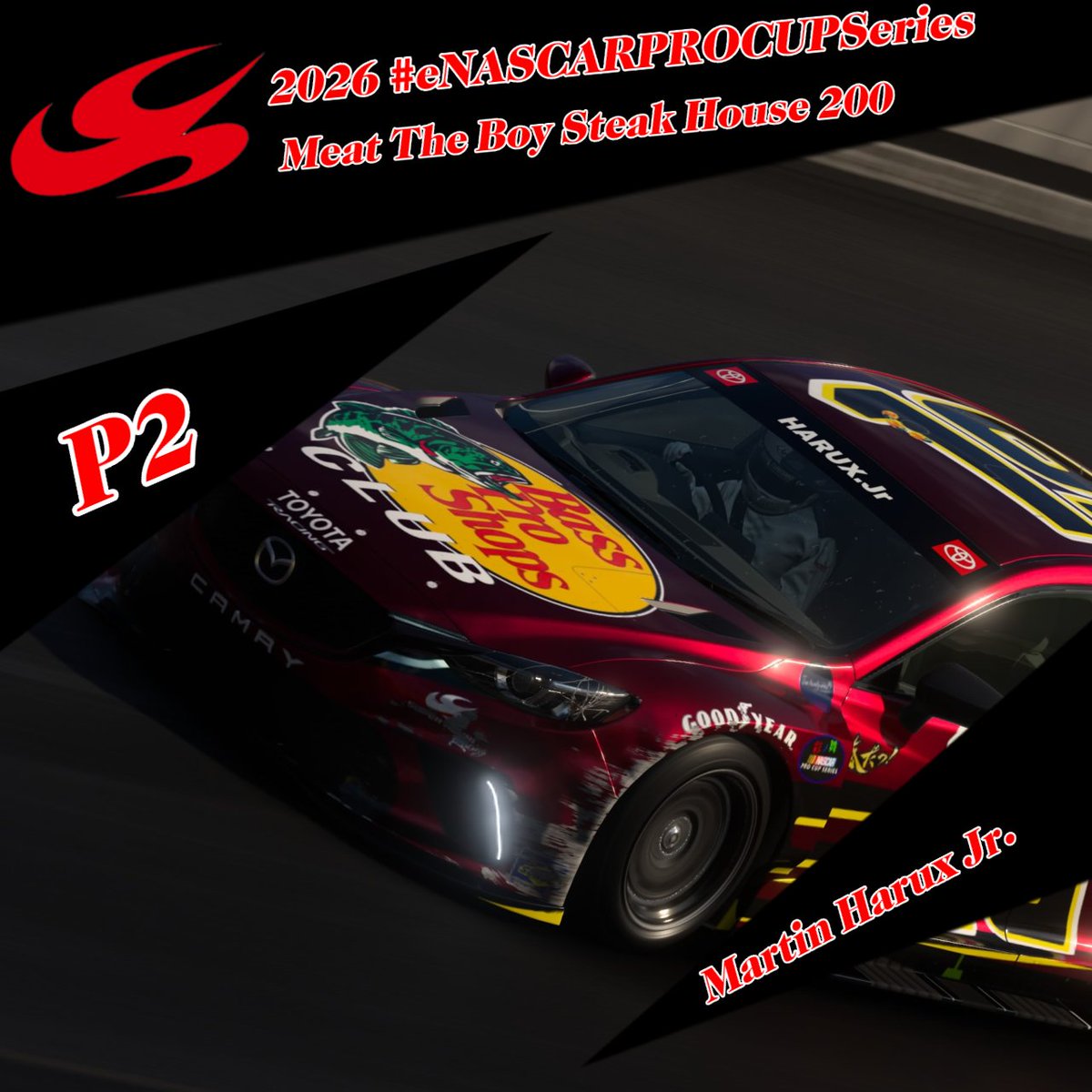 Super Aguri Gran Turismo 公式 tweet media