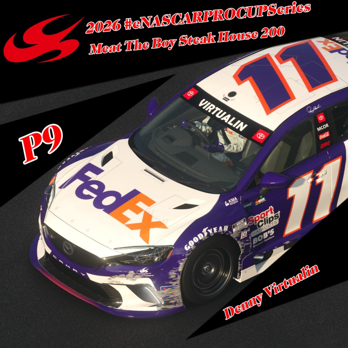 Super Aguri Gran Turismo 公式 tweet media