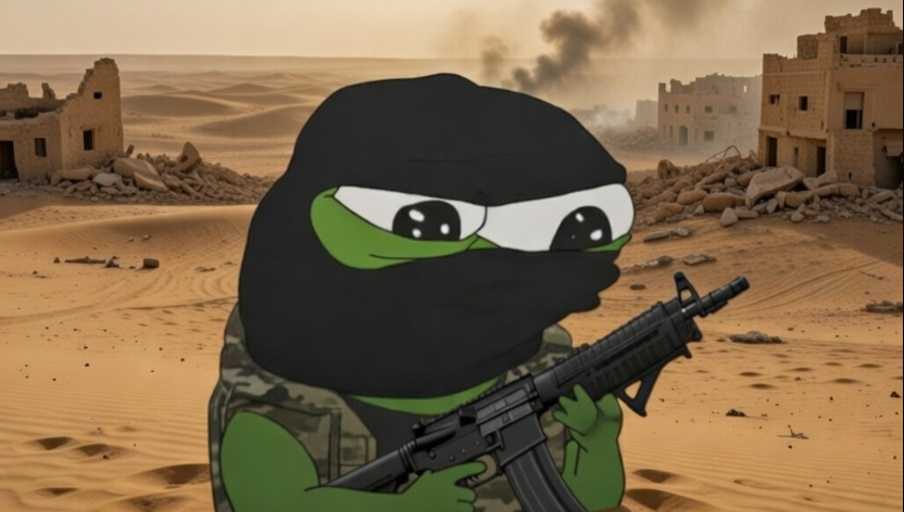 Nadie sabe qué va a pasar con la guerra...

Pero lo normal en mi opinión sería que no dure mucho y empiece pronto una desescalada. 

En primer lugar, porque Donald Trump tiene a gran parte de su país en contra (+349 millones de habitantes).

Empezó la guerra de forma unilateral