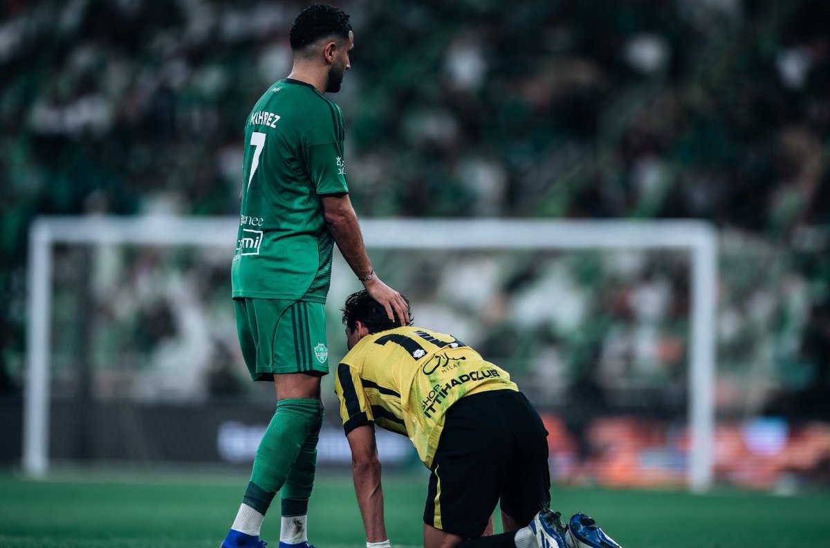 Al Ahli Pinterest tweet media