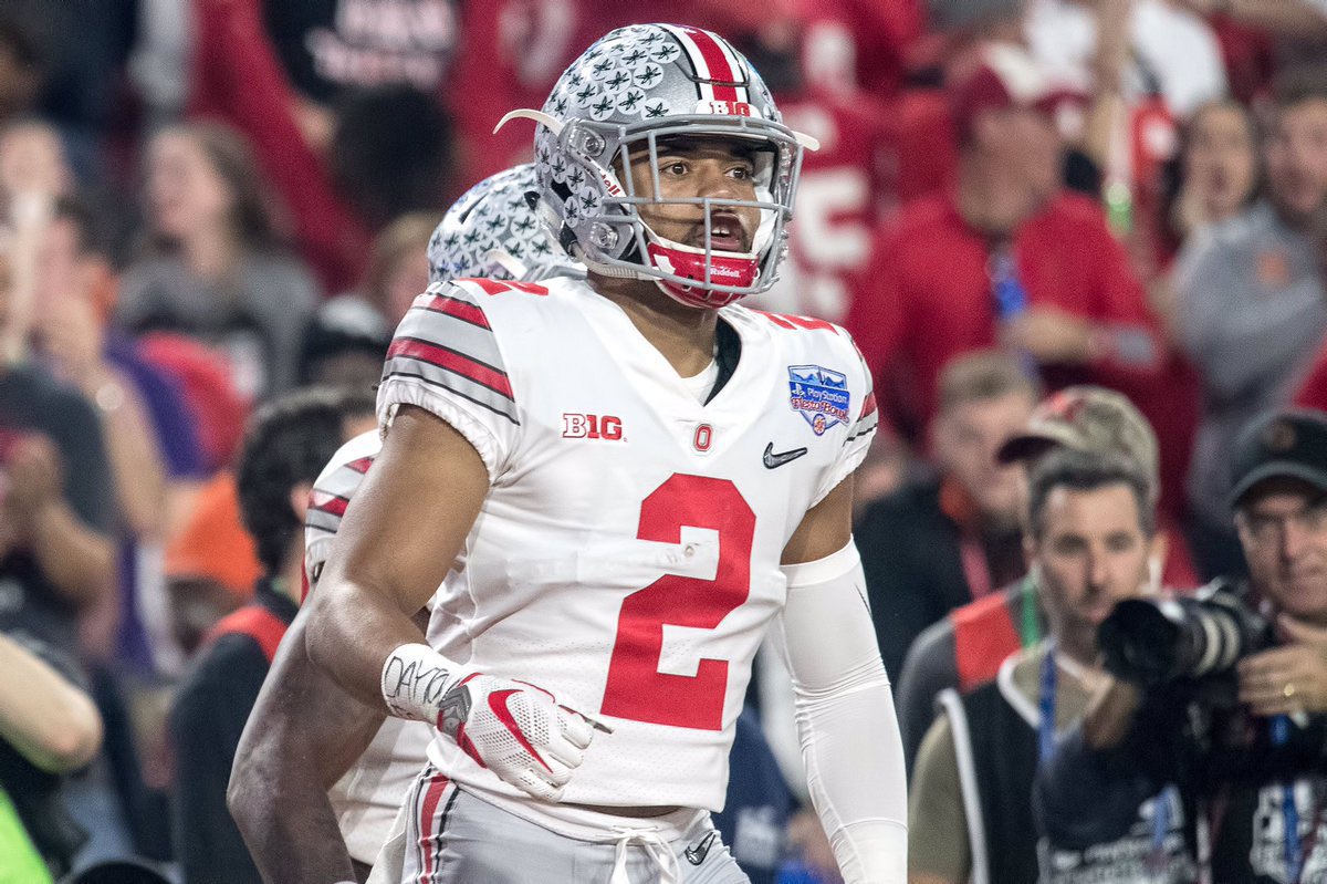 College Football 24/7 tweet media