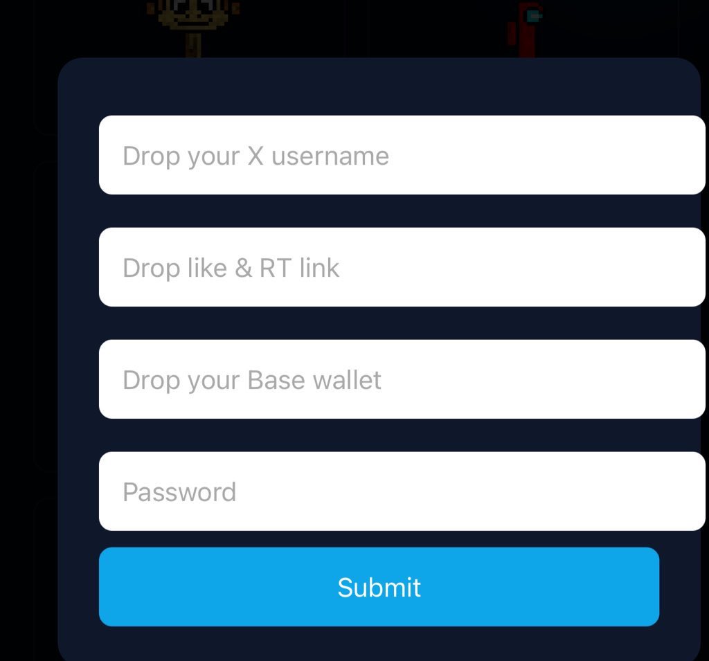 4/6 🎬

Grab your wl : 4th-form.multiverses1k.workers.dev

Password : Multiverse4

24 hours ⏳