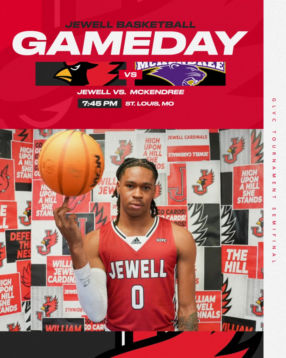 William Jewell Men’s Basketball 🏀 tweet media