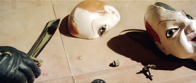 Mondo Bizarro tweet media