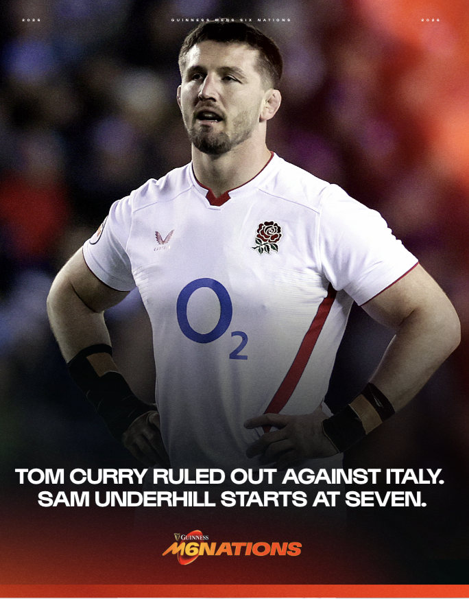 Guinness Men's Six Nations tweet media