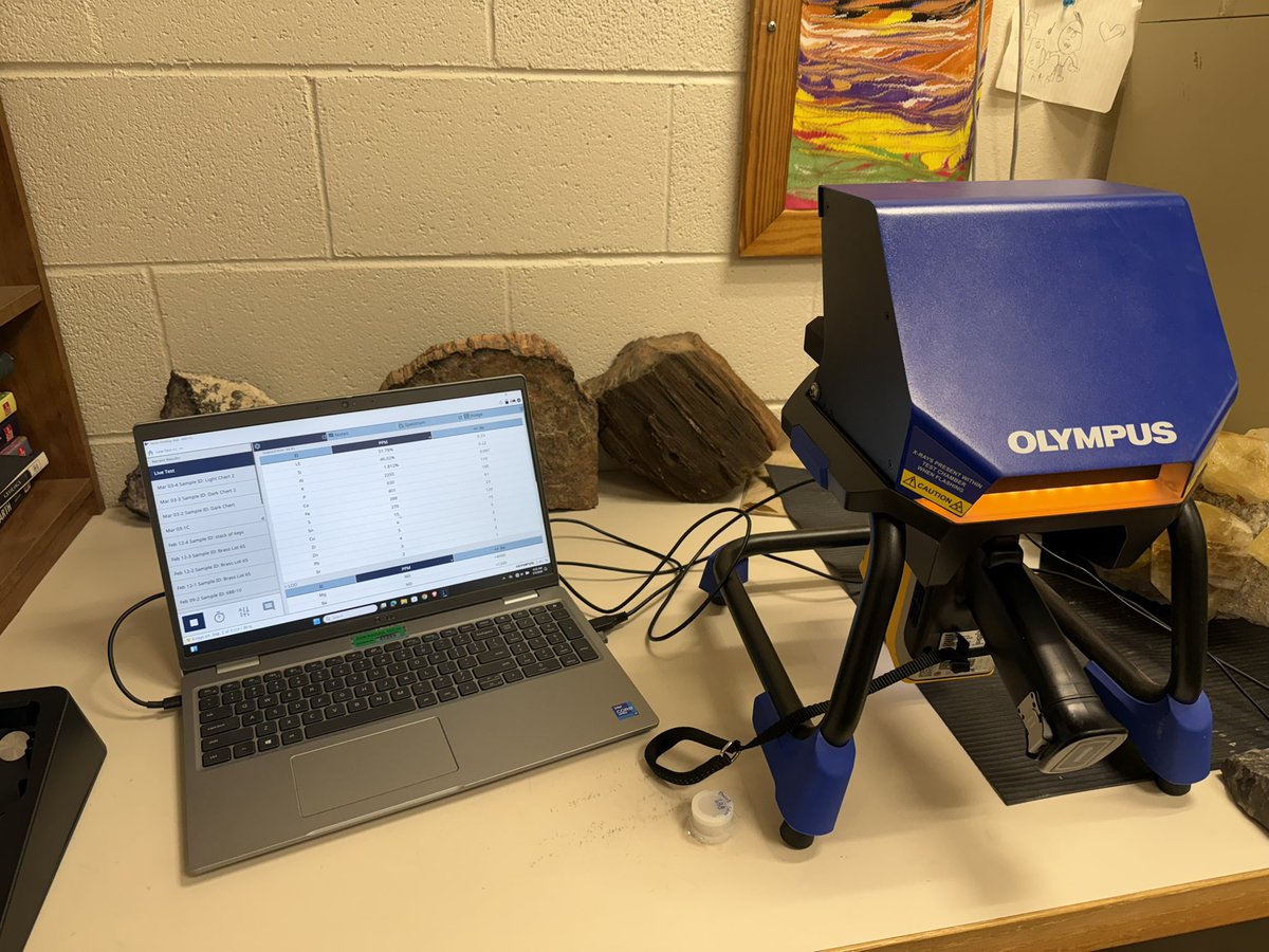 RileyNicholasC's tweet photo. Feeling like a true scientist lately… https://t.co/XD12skVarf