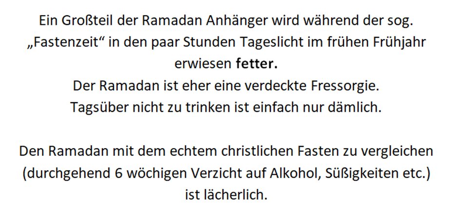 RalfDegenhardt's tweet photo. @KEbnerSteiner https://t.co/0bUzbxvwQM