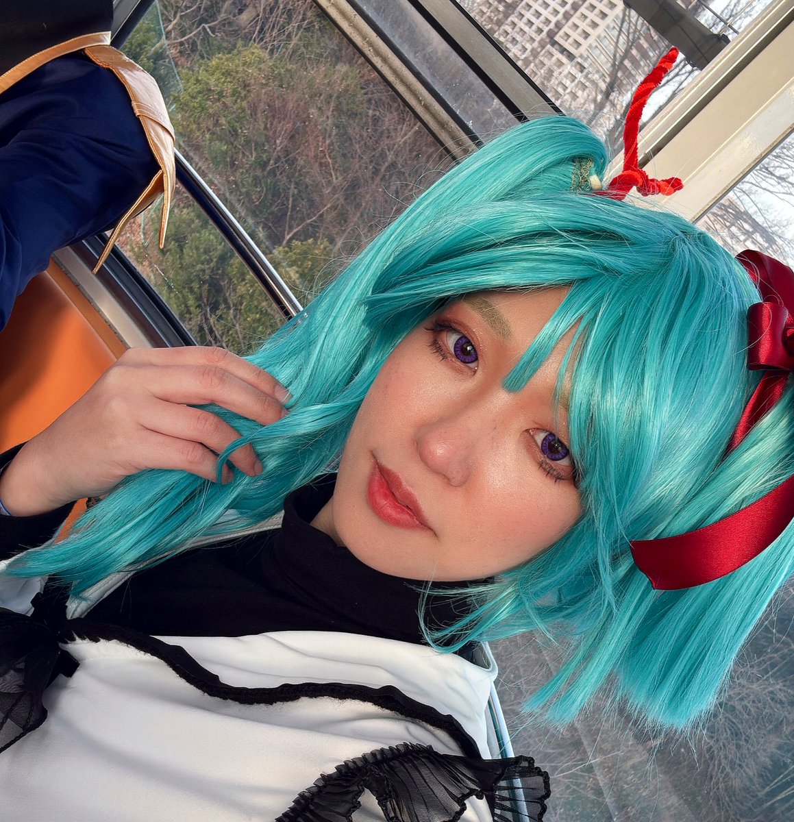 趣味全開な方の星天(せーてん) tweet media