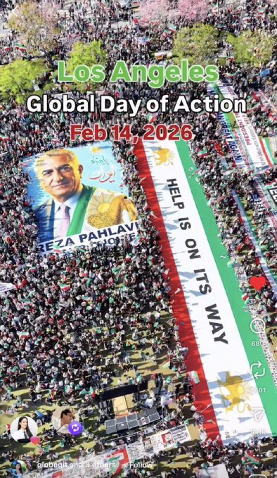 Ida Turan 🇮🇷 ایده توران tweet media