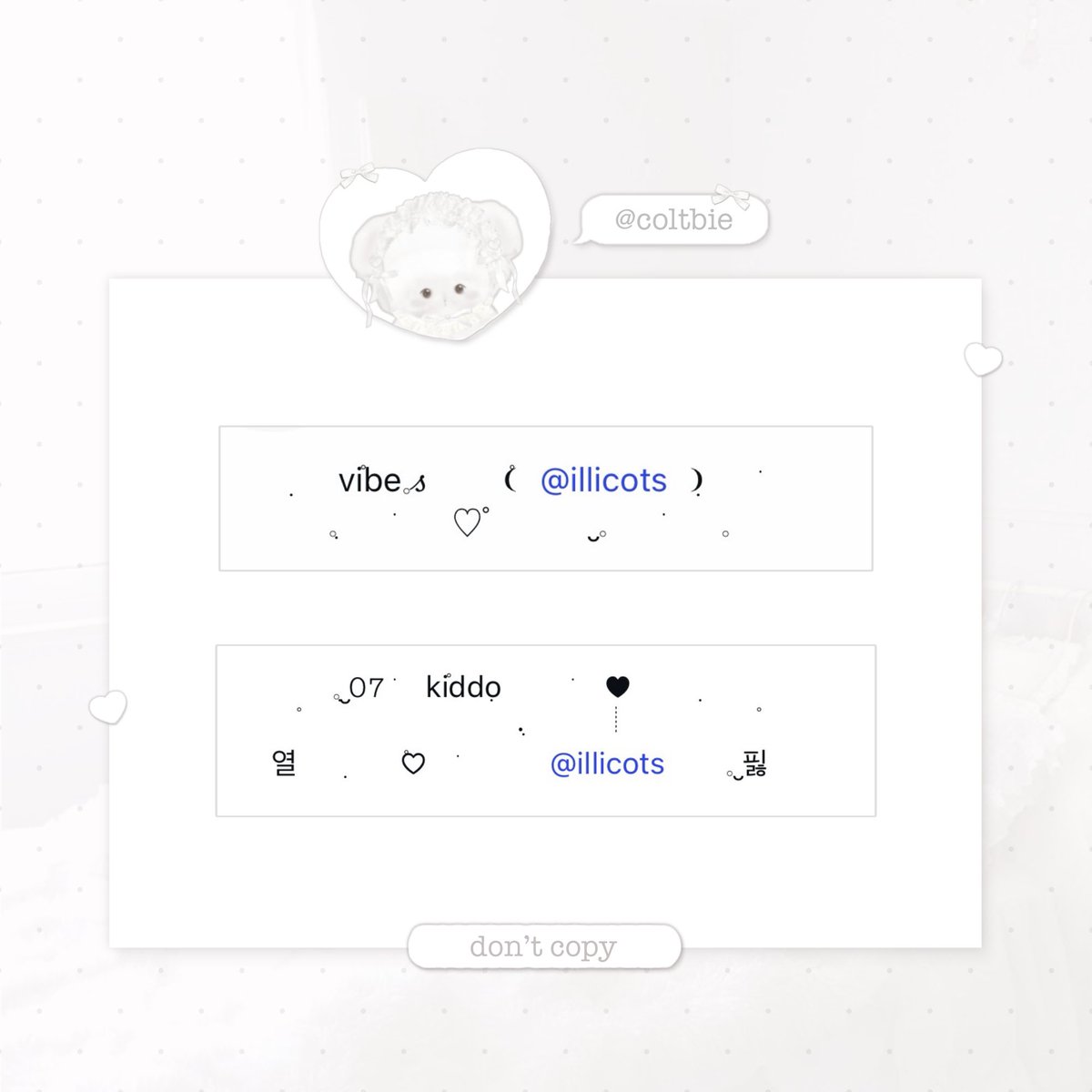 an֯♥︎ 𓈒gּieׅl tweet media