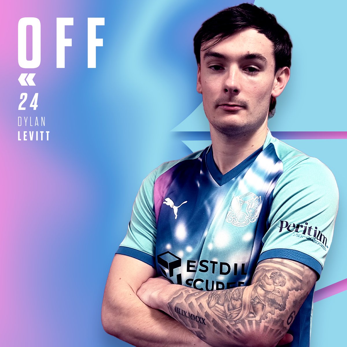 Leyton Orient FC tweet media