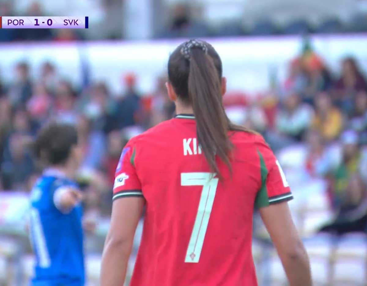 the only 7 in portugal that matters
