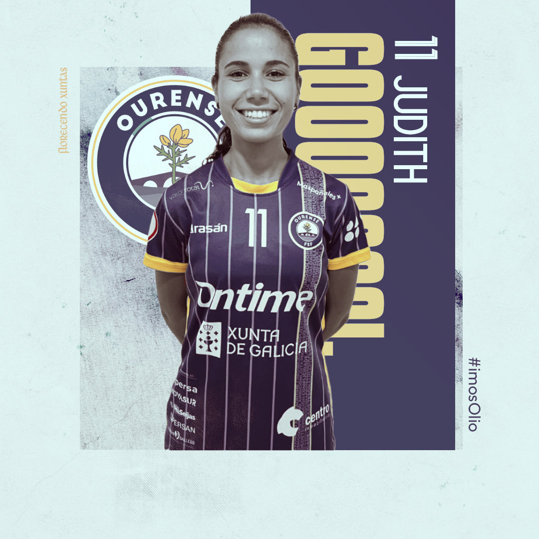 Ourense Ontime FSF tweet media