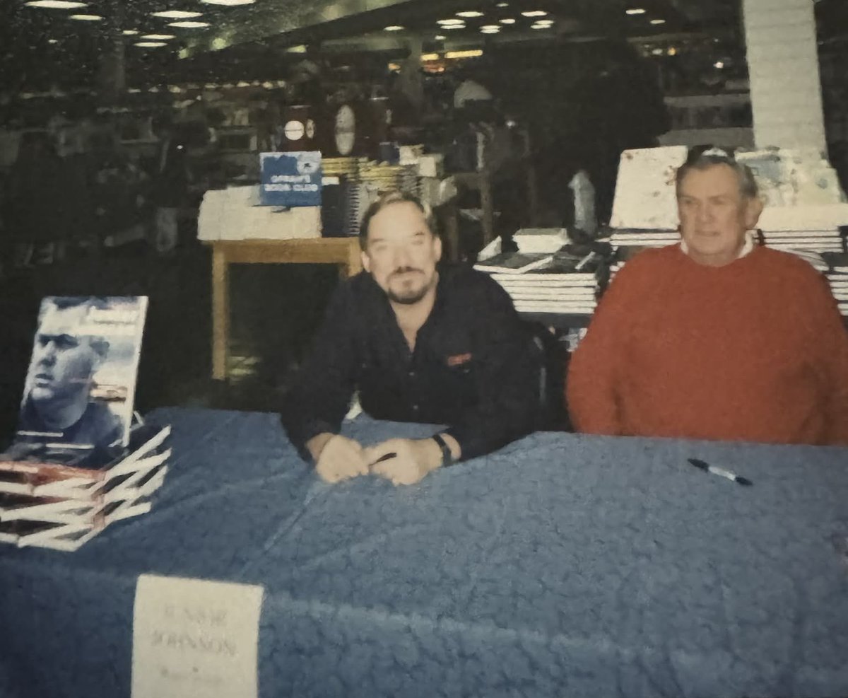 The Scene Vault Podcast tweet media