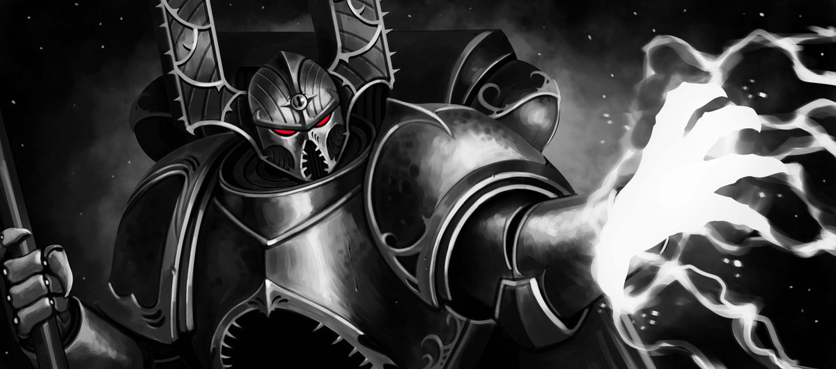 DarkMindz_Illustration (Commission OPEN) tweet media