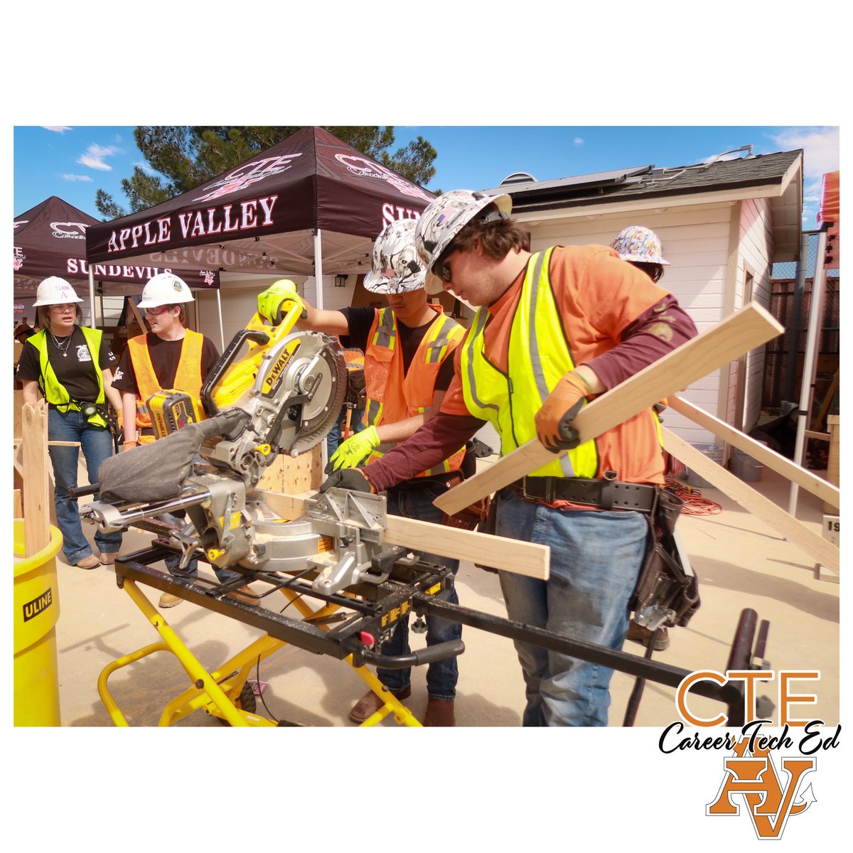 Avhs_cte tweet media