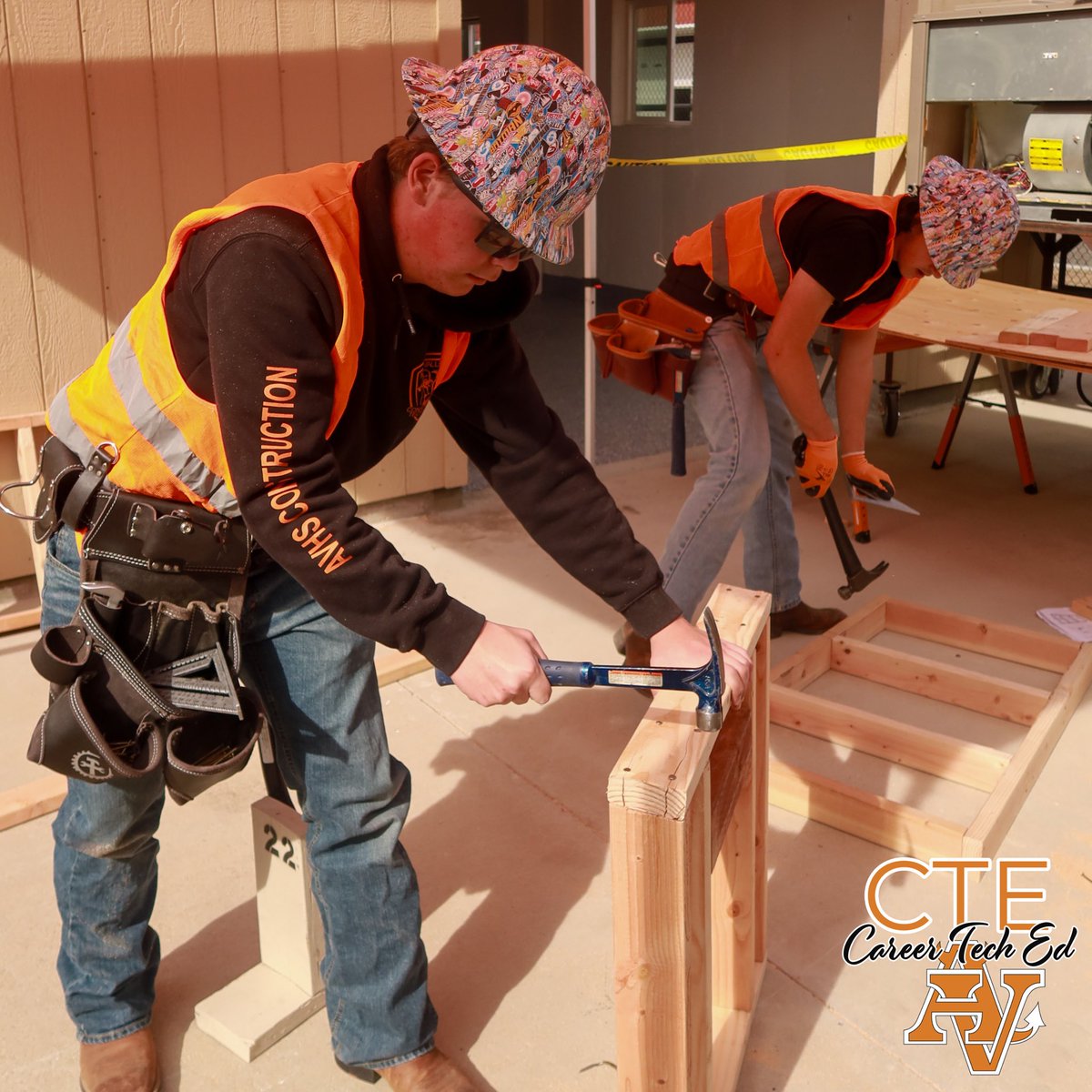 Avhs_cte tweet media