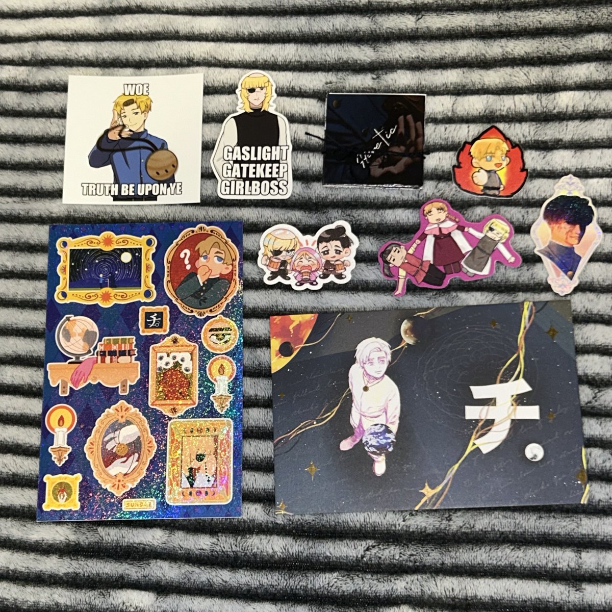 ภาพรวมด้อมอ.อุโอโตะวันนี้