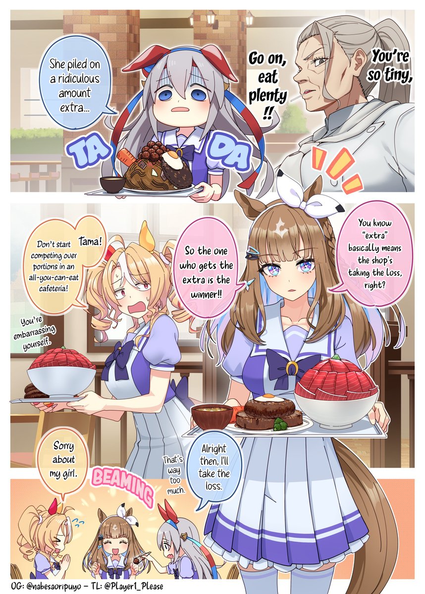 Chocolate Mint tweet media