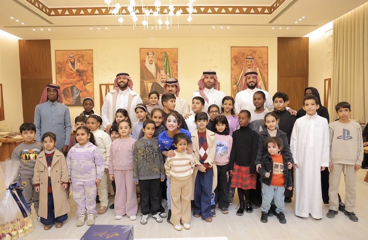 آل ناصر Al Nasser tweet media