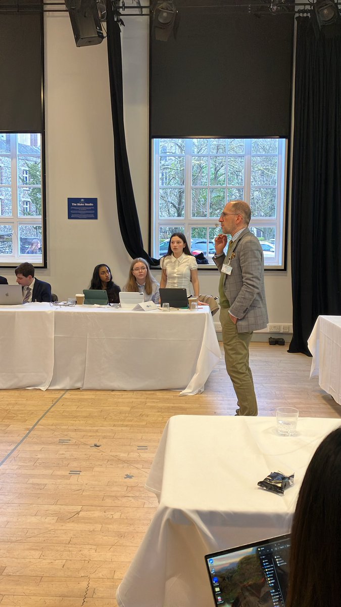 Polar Aspect MACs tweet media